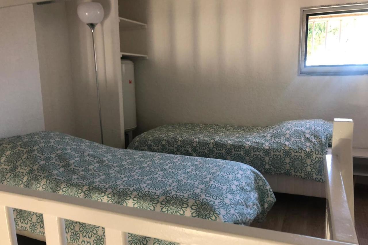 Naturiste Cap D'Agde Villa Heliovillage 33 Exteriör bild