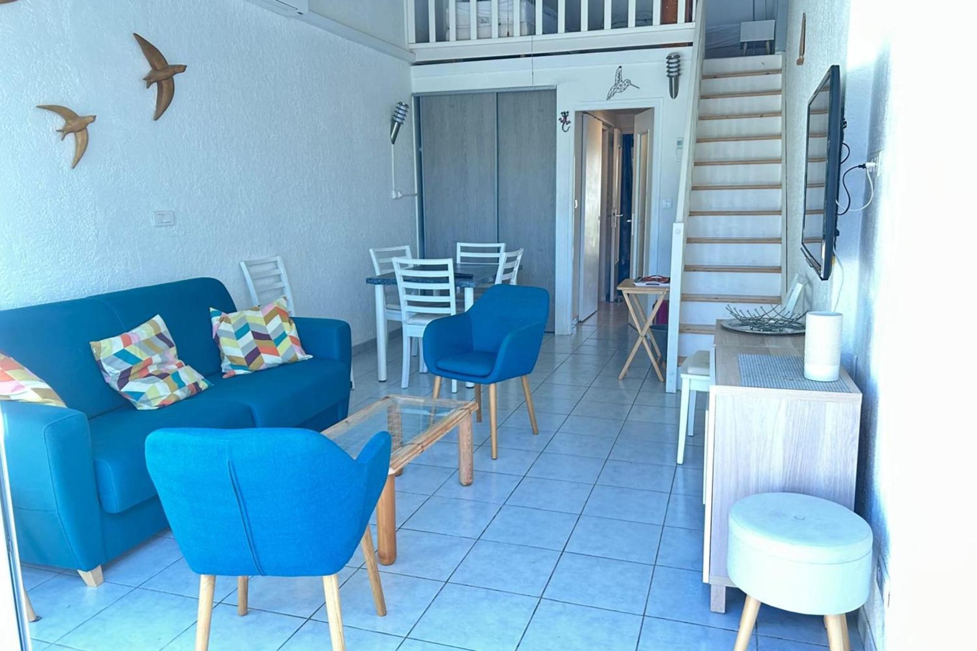 Naturiste Cap D'Agde Villa Heliovillage 33 Exteriör bild